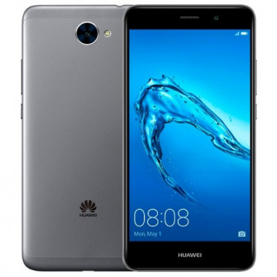 Huawei Y7 2017 Grey