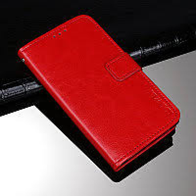 Кн Бокова Lenovo Vibe P1 Goospery Red