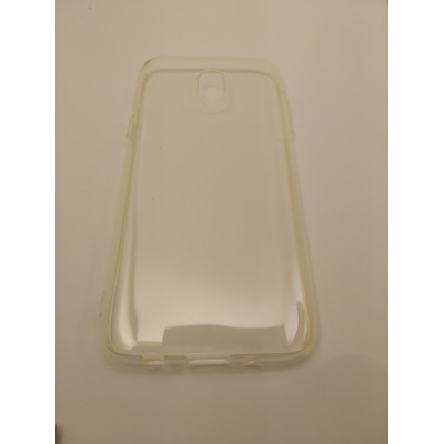 Силікон Samsung J530 J5 (2017) Ultra White