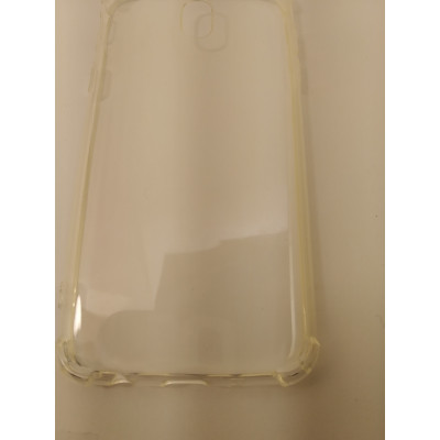 Силикон Прозрачный Усиленый J530