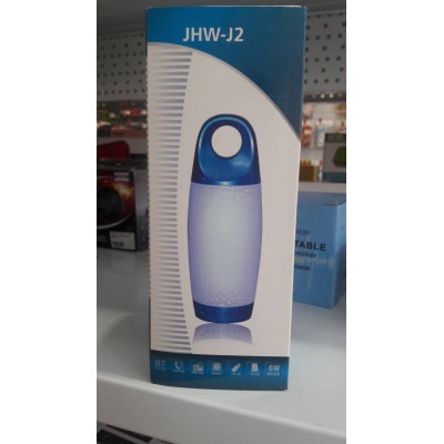 Колонка Bluetooth JHW-J2