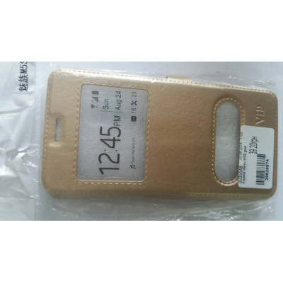 Книжка Meizu M5S gold