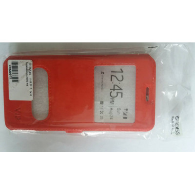 Книжка Meizu M5S red