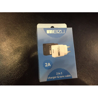 СЗУ MEIZU 1A White