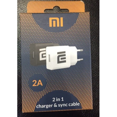 СЗУ Xiaomi 1A White