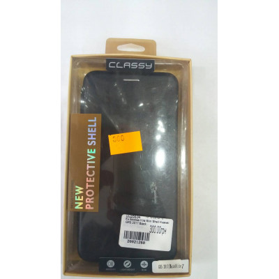 Кн Бокова Kira Slim Shell Huawei GR5 2017 Black