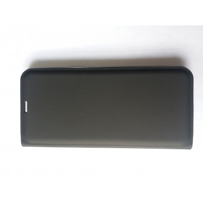Кн Бокова Kira Slim Shell Samsung  S8 Black