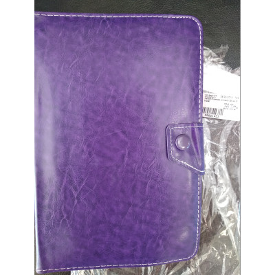 Чехол-Книжка Univers Style 9*  Violet