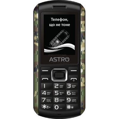 Astro A180 RX Camo