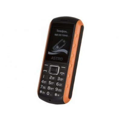 Astro A180 RX Orange