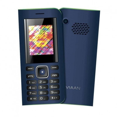 Viaan V11 Blue