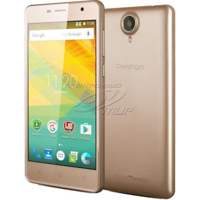 Prestigio 3510 G3 Gold
