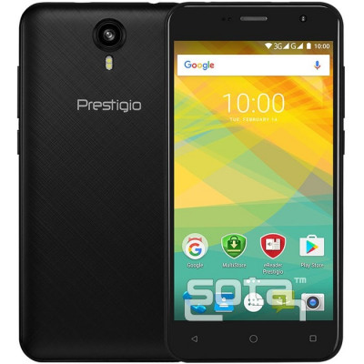 Prestigio 7511 B7 Black