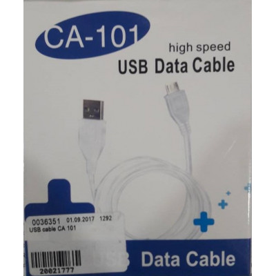 USB cable CA 101
