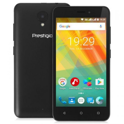 Prestigio 3510 G3 Black