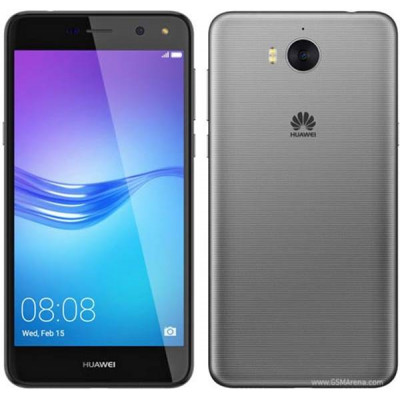 Huawei Y5 2017 Grey
