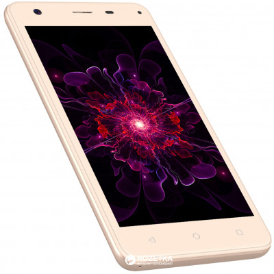 Nomi i5032 Gold