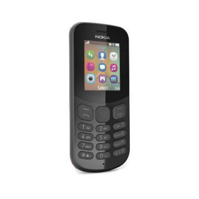 Nokia 130 DS NEW  Grey