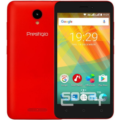 Prestigio 3510 G3 Red