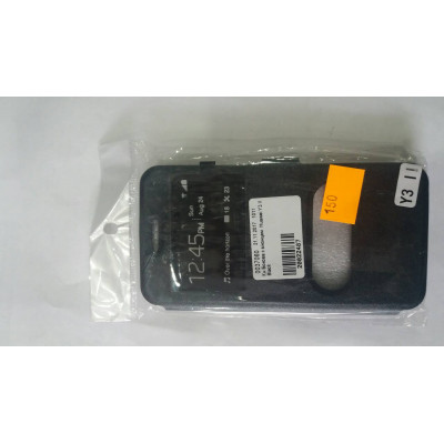Кн Бокова з віконцем  Huawei Y3 II Black