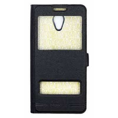 Кн Бокова з віконцем Meizu M5s Black