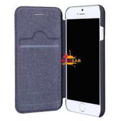 Кн Бокова  Premium с рисунком iPhone 6
