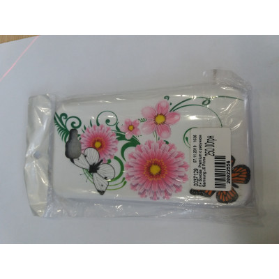 Кн Бокова  Premium с рисунком Samsung J5 Prime