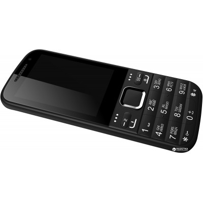 Viaan V182 Black