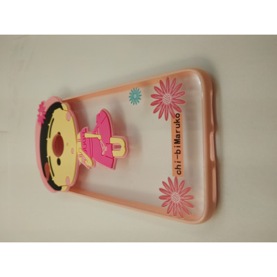 Силикон Disney  Xiaomi Redmi  4X  mix