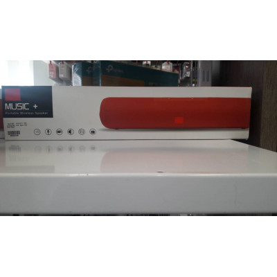 Колонка JBL  A189   Black-  Red- Blue- Green