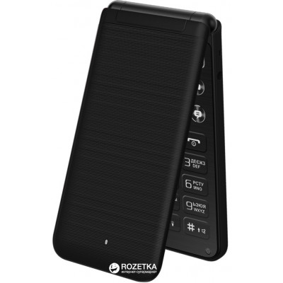 Sigma X-Style 28 Flip Black