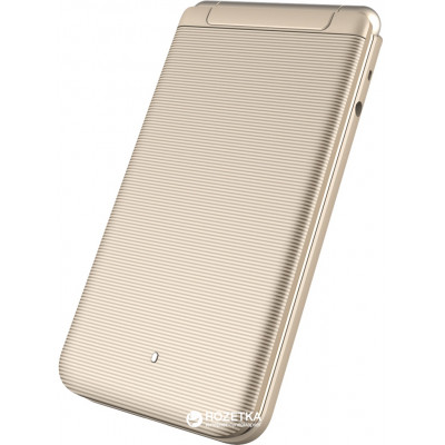 Sigma X-Style 28 Flip Gold