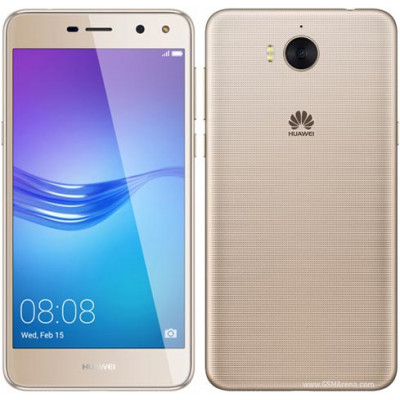 Huawei Y5 2017 Gold