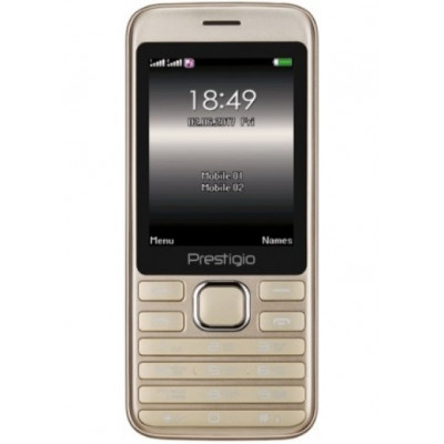 Prestigio 1281 Grace A1 Gold