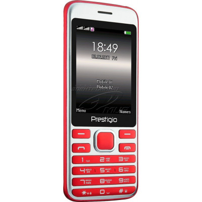 Prestigio 1281 Grace A1 Red