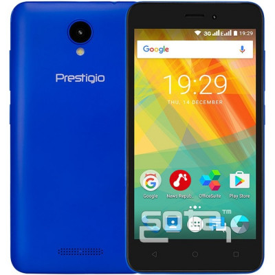 Prestigio 3510 G3 Blue