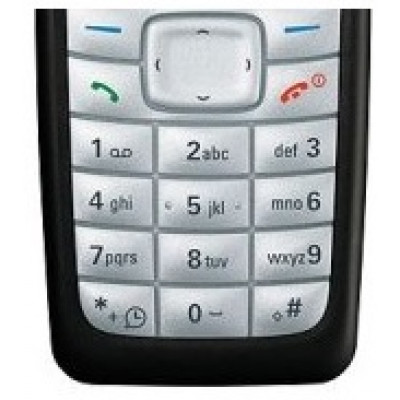 Клавіатура Nokia 1110