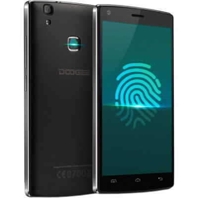 Doogee X5 Max 16GB Black