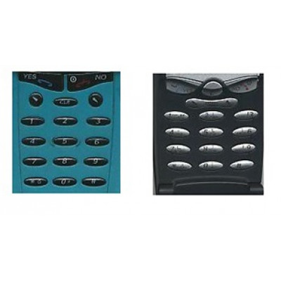 Клавіатура Sony Ericsson T10 Eng
