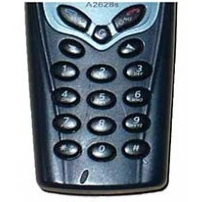Клавіатура Sony Ericsson A2628 Eng
