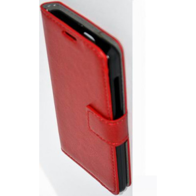 Кн Бокова Nomi Slim  i4510 Red