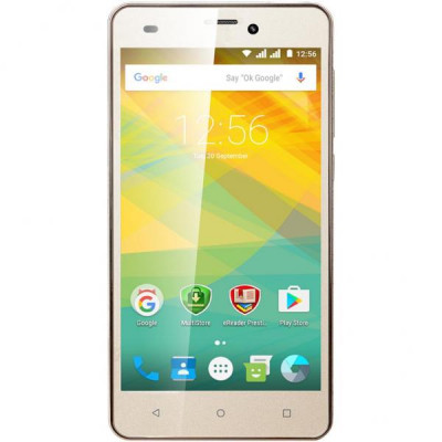 Prestigio 3527 NK3 Gold