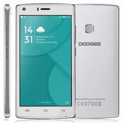 Doogee X5 Max  8GB 3G White