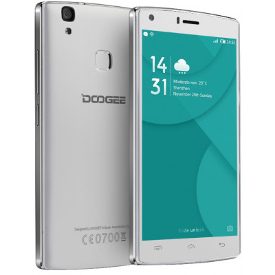 Doogee X5 Max 16GB White