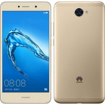 Huawei Y7 2017 Gold