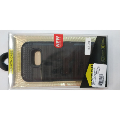 Силикон PayPass Defence for Samsung  A320  Black