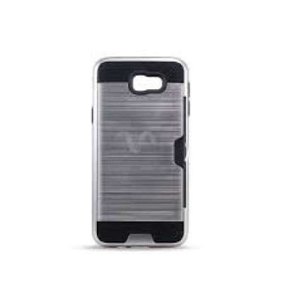 Силикон PayPass Defence for Samsung  A320  Silver