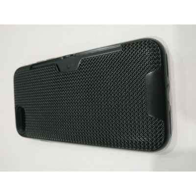 Силикон PayPass Defence-2 for Iphone  7  Black