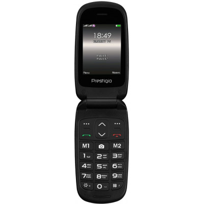 Prestigio 1242 Grace B1 Black