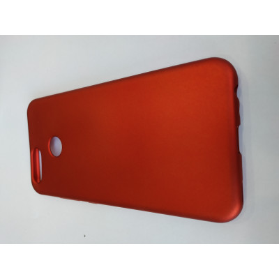 Силікон Huawei Nova 2  Rock Red